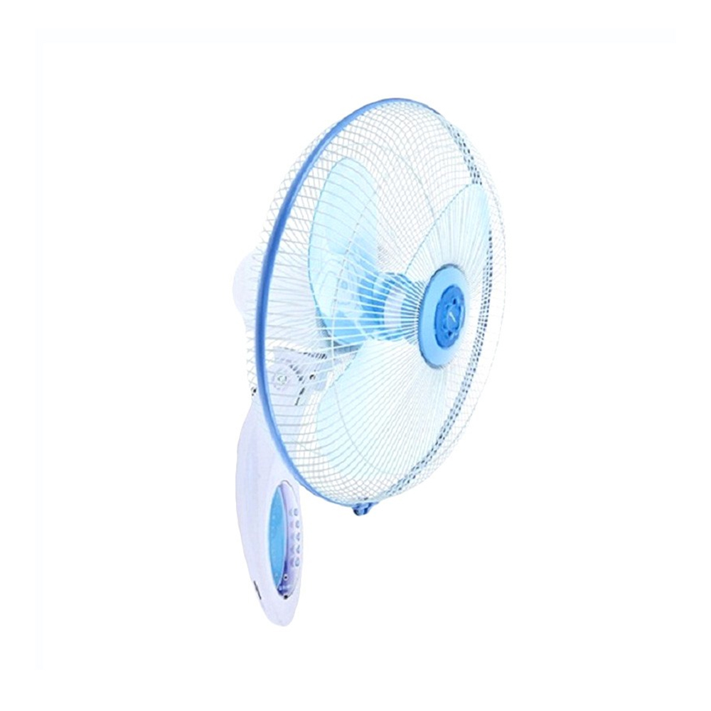 Miyako Wall Fan 16 Inch - KAW1689RCPL
